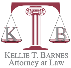 Kellie T. Barnes, Attorney at Law